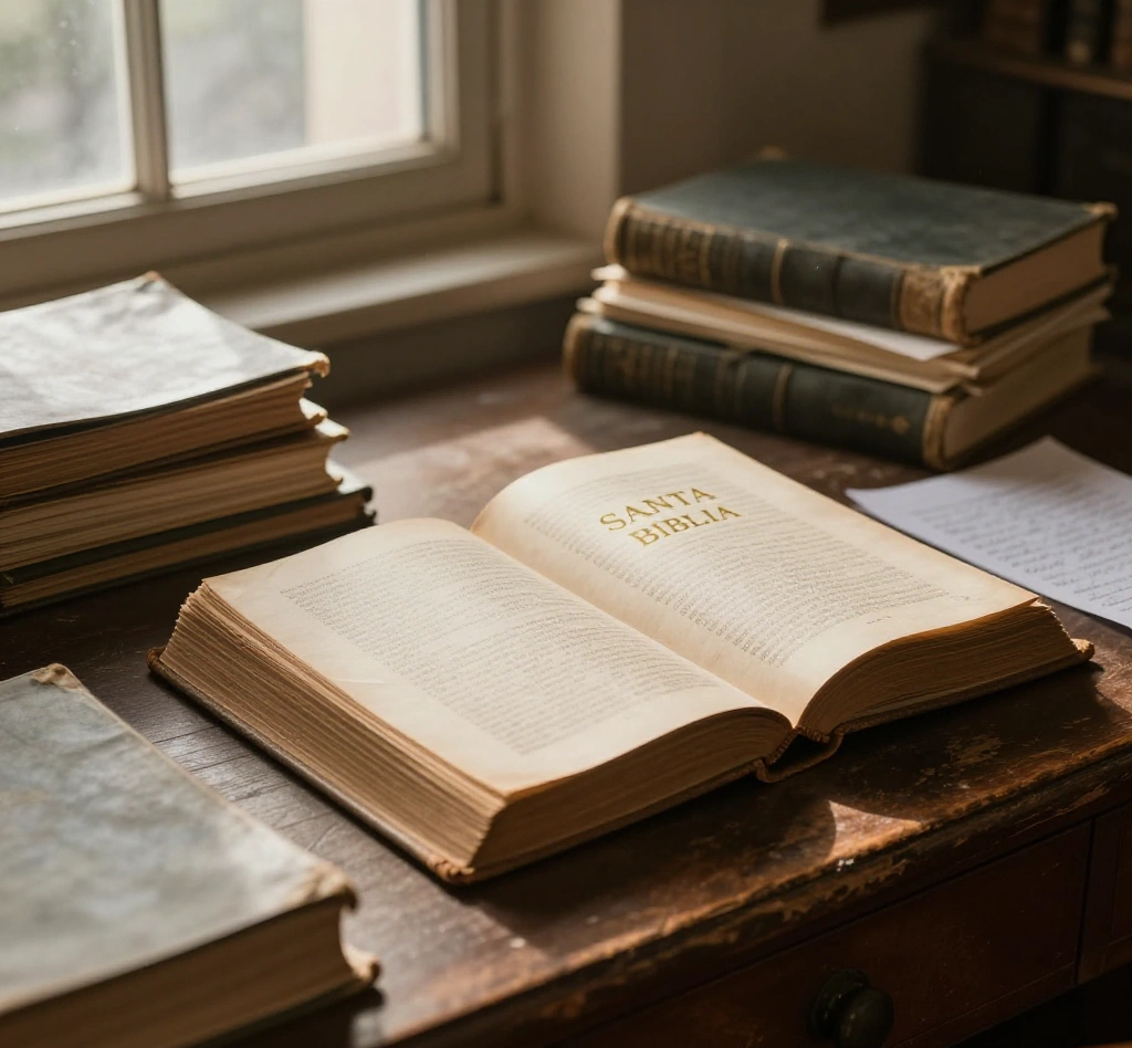 Documentos parroquiales