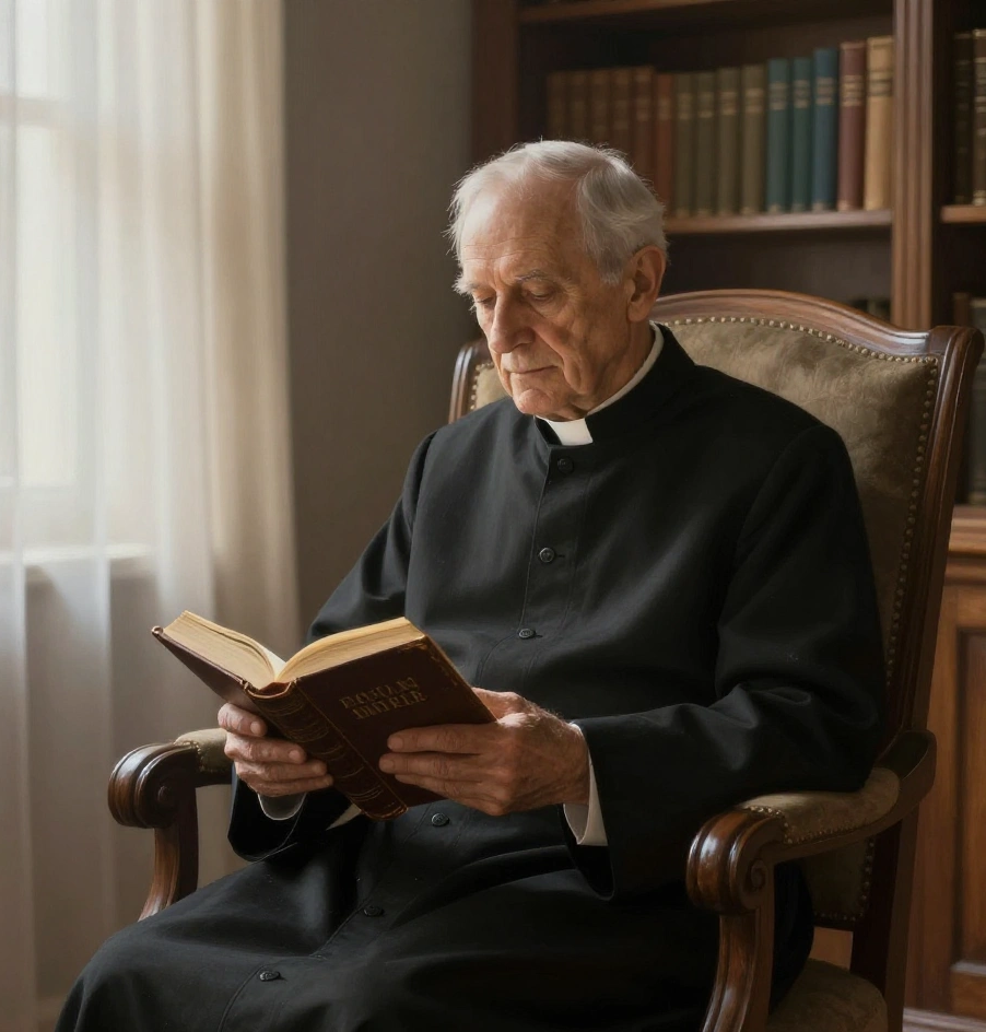 Lectio Divina
