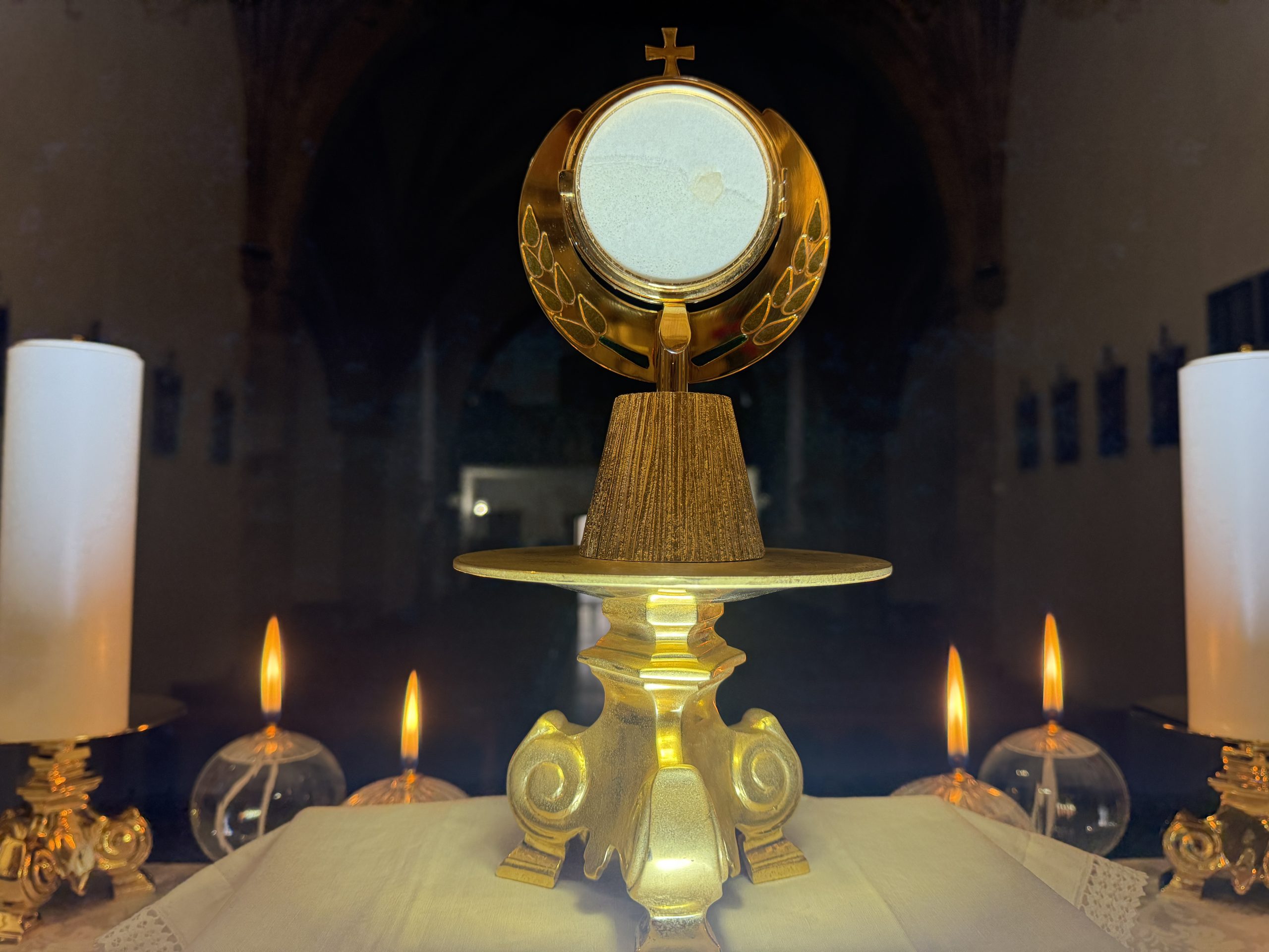 Santidad en Allande 2