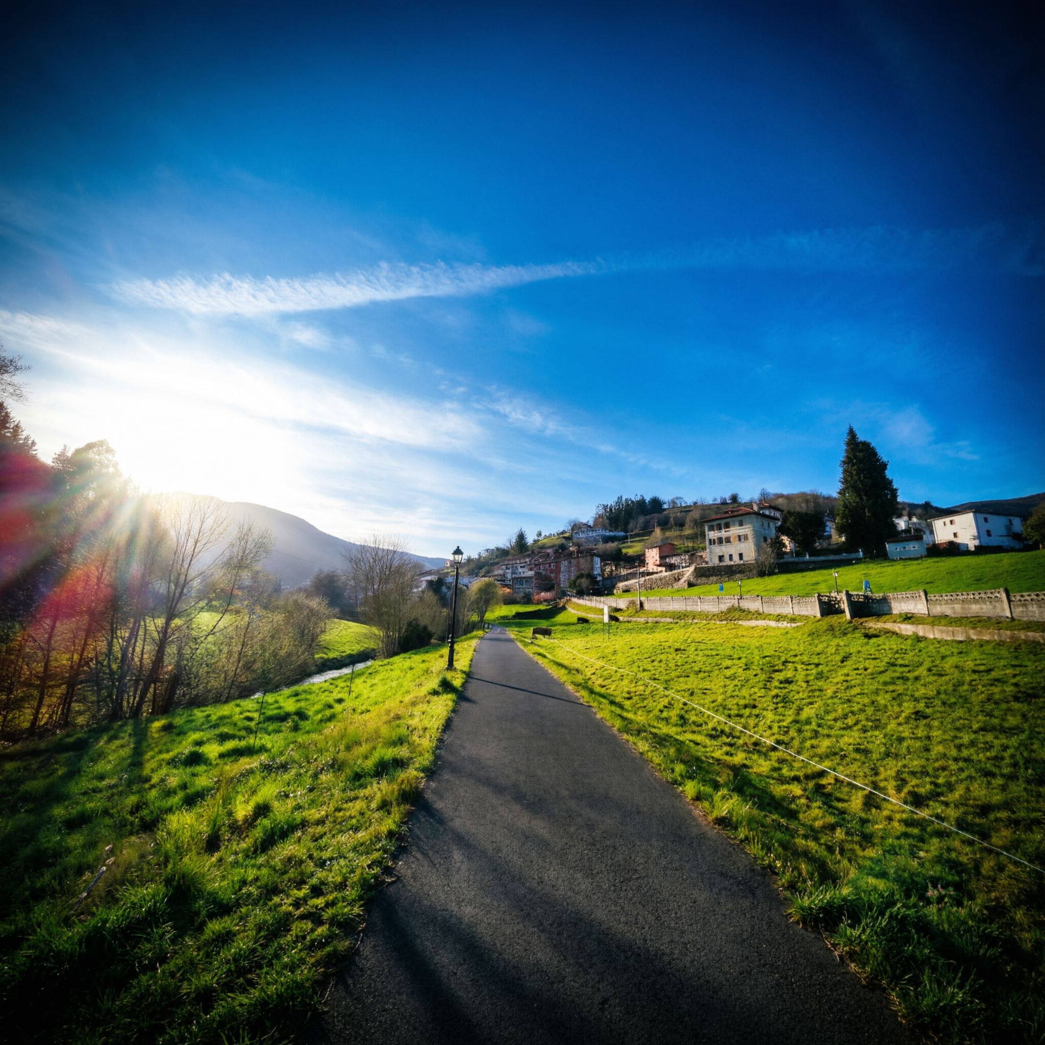 Comunidad en oración