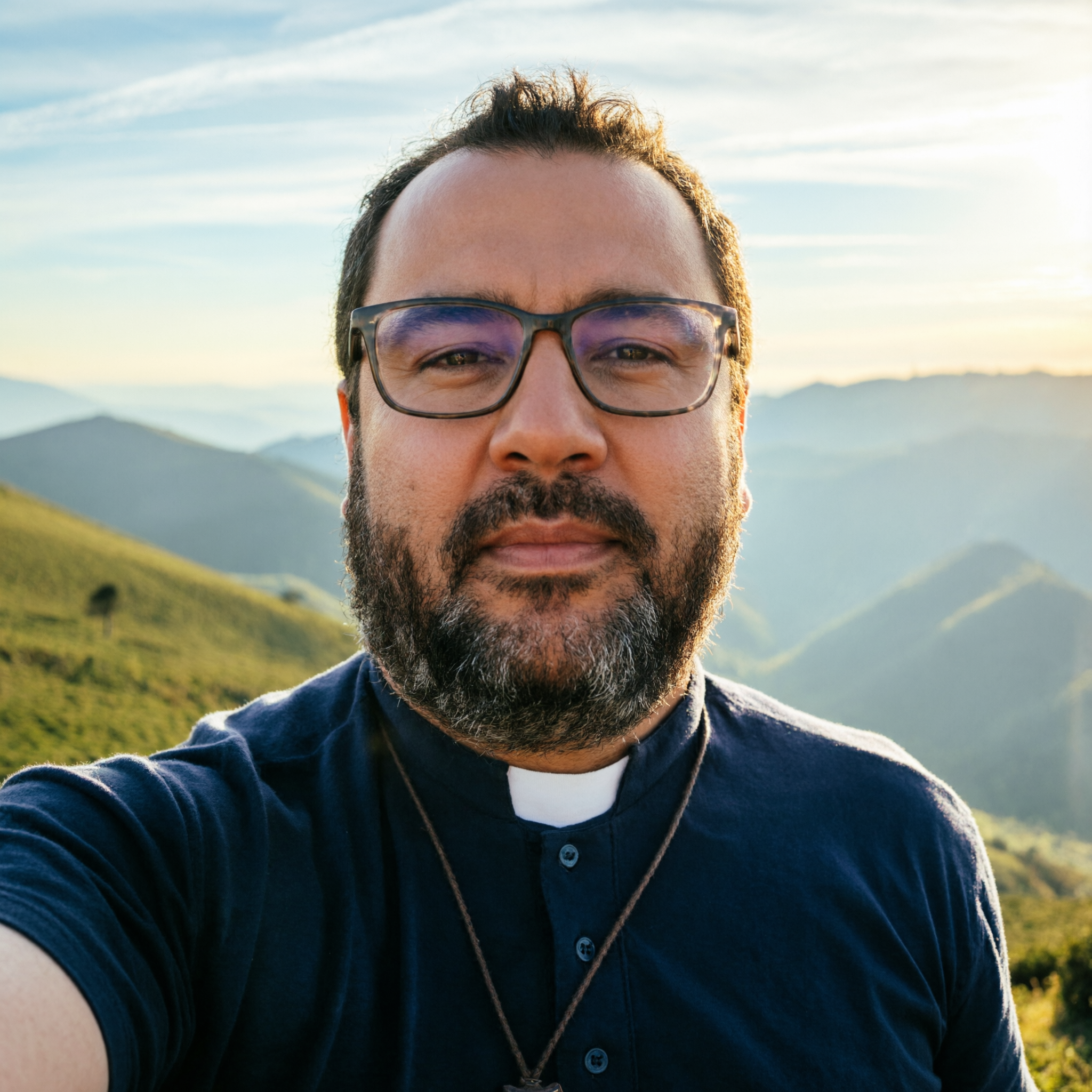 Comunidad unida en la fe